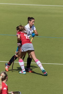 Bild 15 - Damen Der Club an der Alster - D�sseldorfer HC : Ergebnis: 1:4
